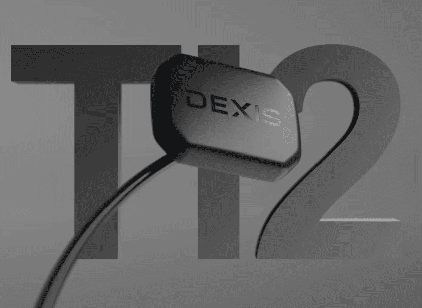 Dexis digital sensors at Mason Endodontics and Microsurgery ensuring the highest quality endodontic care for patients in Cincinnati