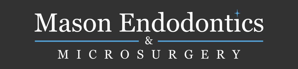 Mason Endodontics and Microsurgery Logo - Cincinnati Endodontist