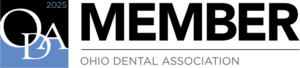 Ohio Dental Association ODA Member Logo